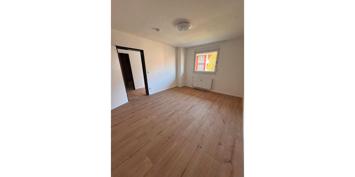 Etagenwohnung Kassel Philippinenhof-Warteberg - 2 Zimmer, 50 m&sup2;, 610&euro; | Angebot:25570235