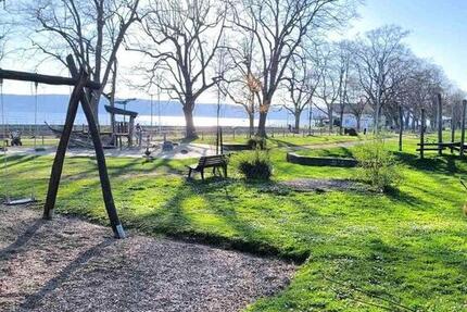 Gelegenheit, nur 70 Meter vom See entfernt zu wohnen 5 zimmer