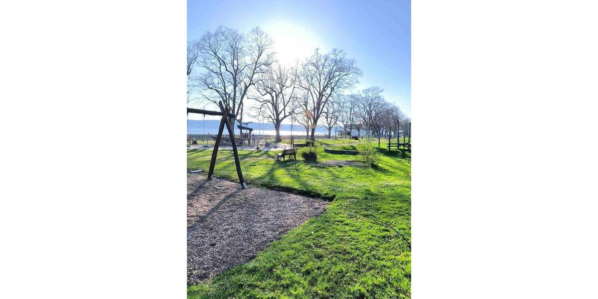 Gelegenheit, nur 70 Meter vom See entfernt zu wohnen 5 zimmer