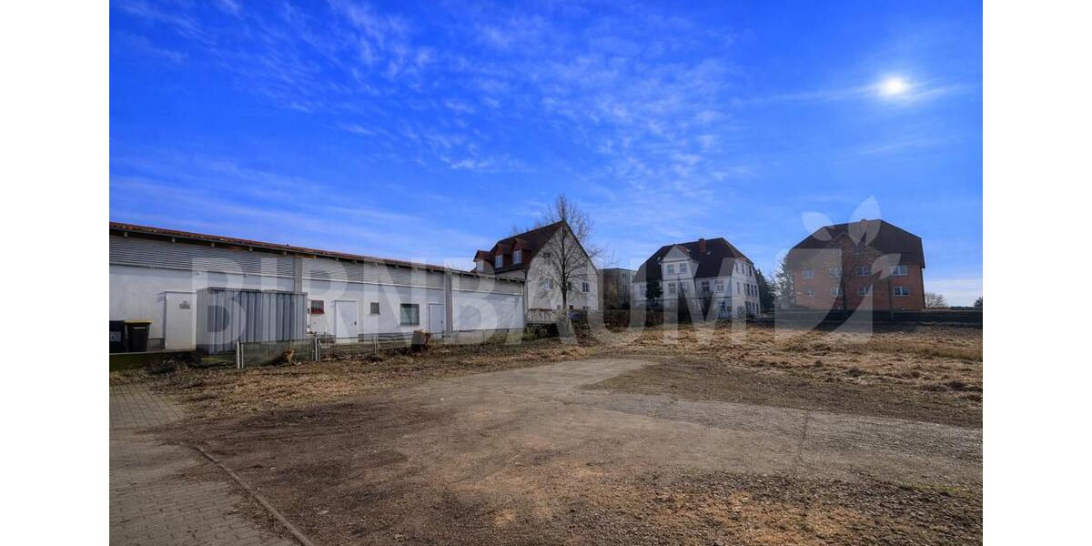 Gewerbeobjekt Greifswald Eldena - 4.480&euro; | Angebot:25102281