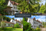 Pension mit 20 Zimmern in ruhiger Lage – ideal für Vermietungs- oder Nutzungskonzepte - Gewerbeobjekt Tambach-Dietharz Dietharz | Angebot:26362110