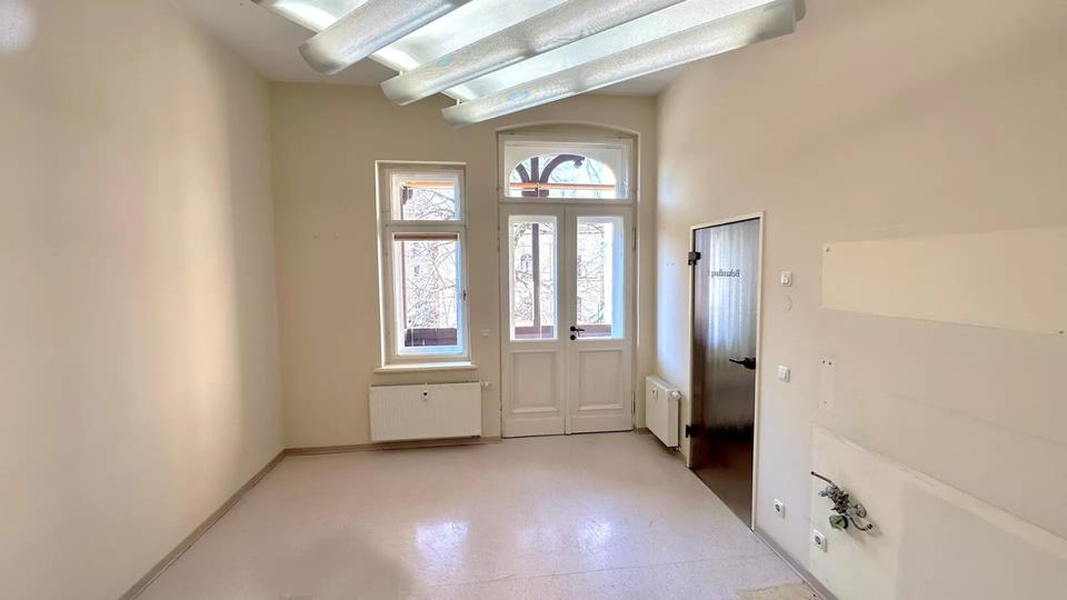 Gewerbeobjekt Altenburg - 832&euro; | Angebot:26606569