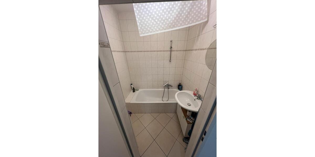 Wohnen auf Zeit Nürnberg Herrnhütte - 1 Zimmer, 20 m&sup2;, 500&euro; | Angebot:26522619
