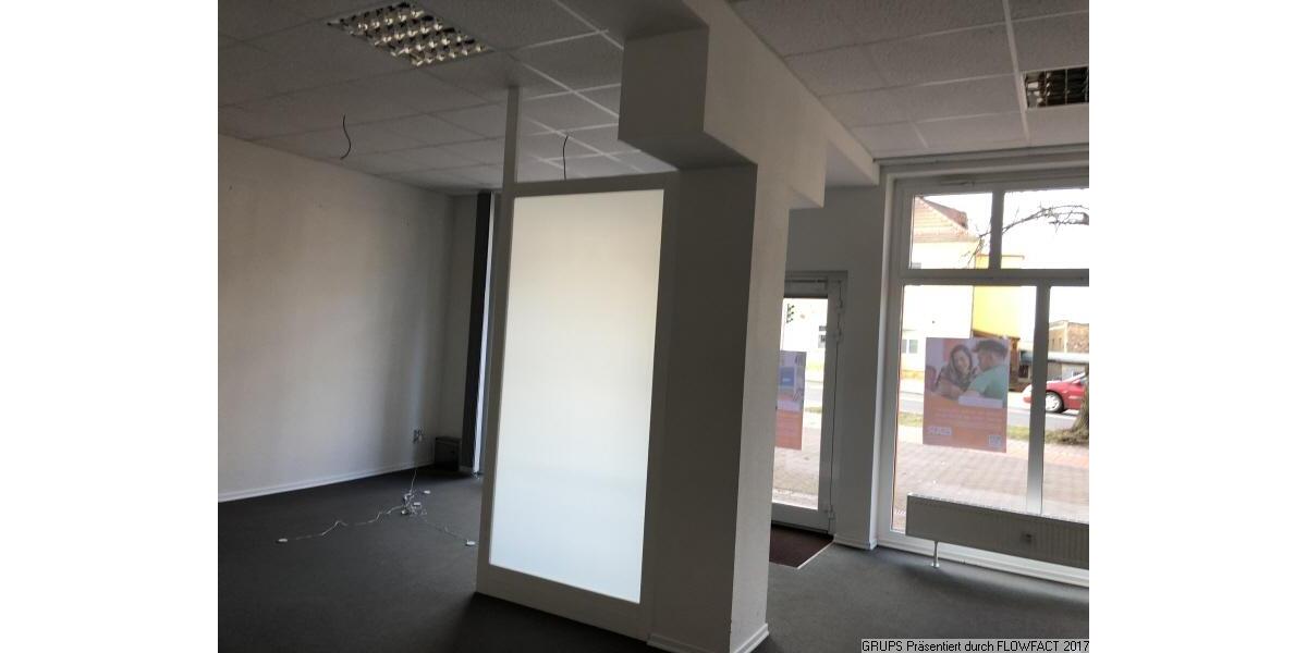 Gewerbeobjekt Weißwasser (Oberlausitz) - 1.018&euro; | Angebot:21389447