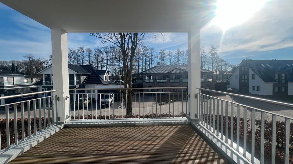 Etagenwohnung Papenburg - 3 Zimmer, 70 m&sup2;, 900&euro; | Angebot:23132382