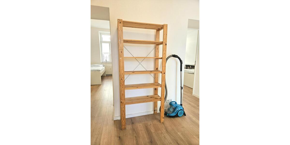 Wohnen auf Zeit Magdeburg Alt Olvenstedt - 3 Zimmer, 57 m&sup2;, 13&euro; | Angebot:16655812