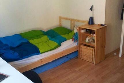 Wohnen auf Zeit Heilbronn Kernstadt - 1 Zimmer, 19 m&sup2;, 360&euro; | Angebot:26257834