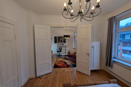 Wohnung Kiel Neumühlen-Dietrichsdorf - 3 Zimmer, 57 m&sup2;, 600&euro; | Angebot:25251138