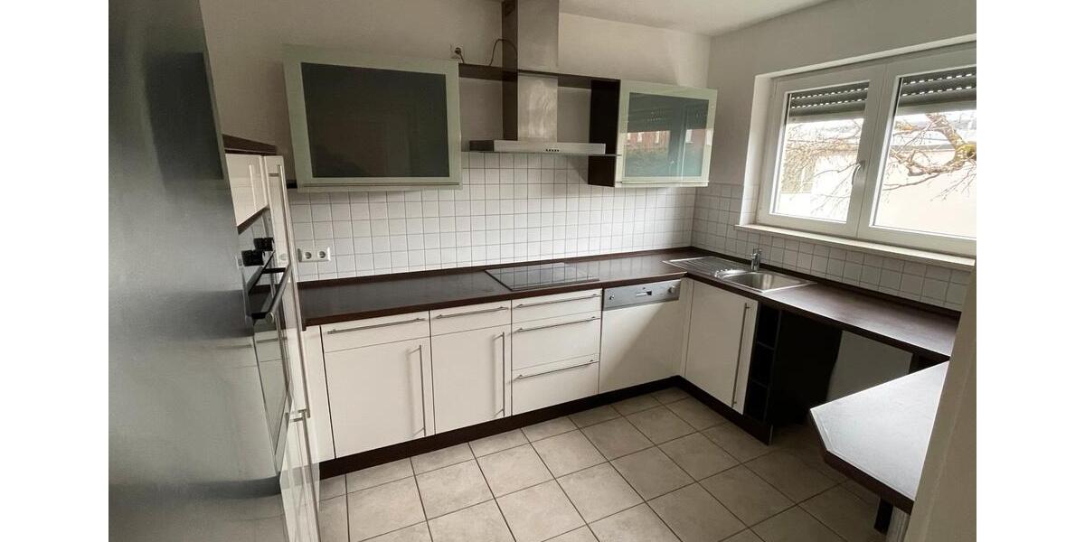 Wohnen auf Zeit Ulm Söflingen - 4 Zimmer, 113 m&sup2;, 600&euro; | Angebot:24806883