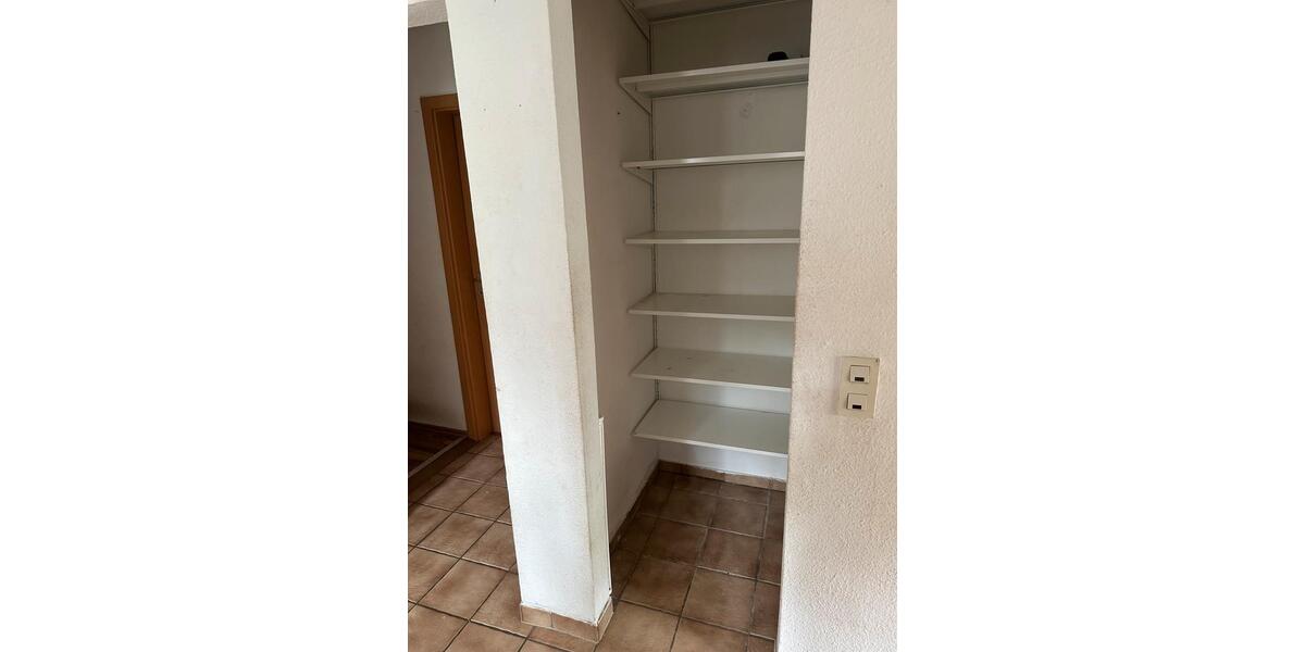 Monture Dachgeschosswohnung 3 zimmer