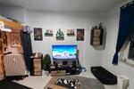 Wohnen auf Zeit Hannover - 1 Zimmer, 20 m&sup2;, 551&euro; | Angebot:25628346