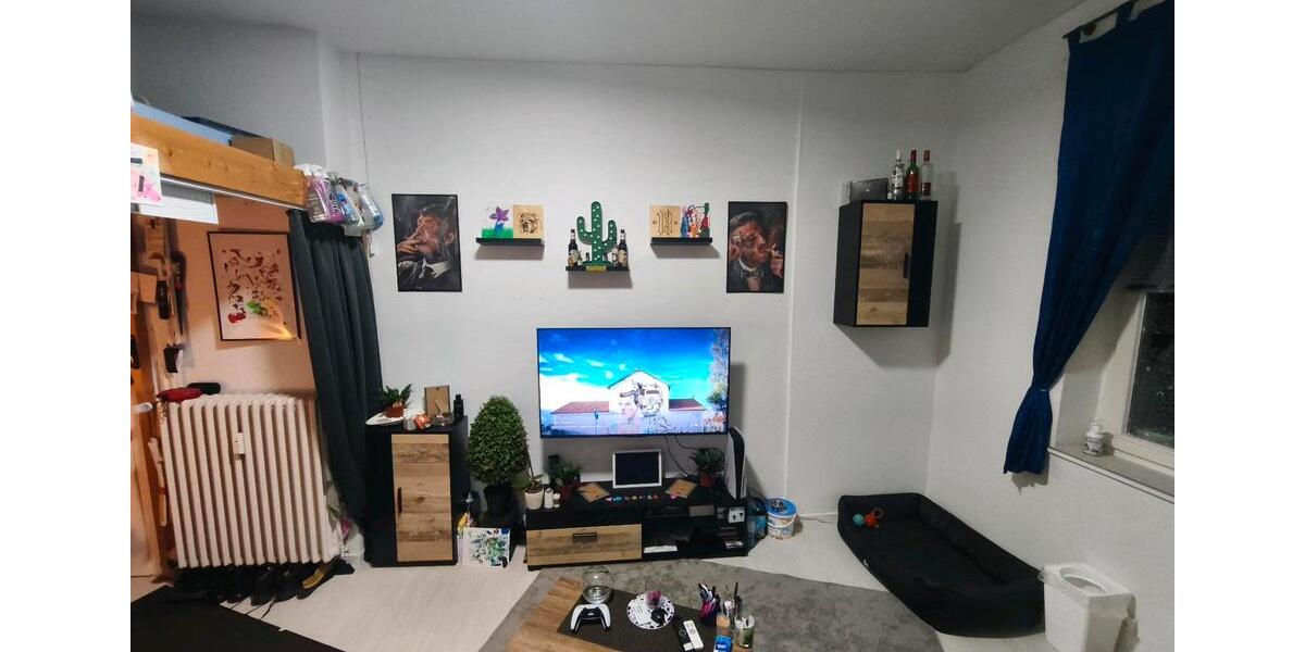 Wohnen auf Zeit Hannover - 1 Zimmer, 30 m&sup2;, 551&euro; | Angebot:25628346