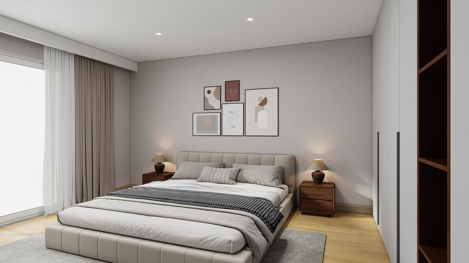 Erdgeschoßwohnung Sanitz - 4 Zimmer, 122 m&sup2;, 1.769&euro; | Angebot:23254443