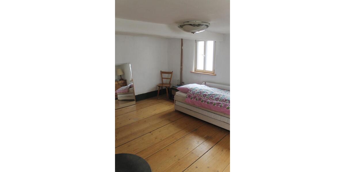Wohnen auf Zeit Bad Vilbel - 1 Zimmer, 18 m&sup2;, 400&euro; | Angebot:26568061