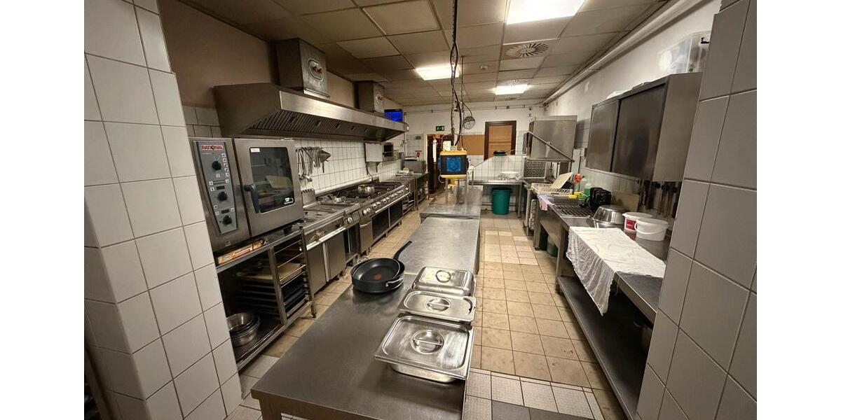 Gewerbeobjekt Quedlinburg - 3.000&euro; | Angebot:26545867