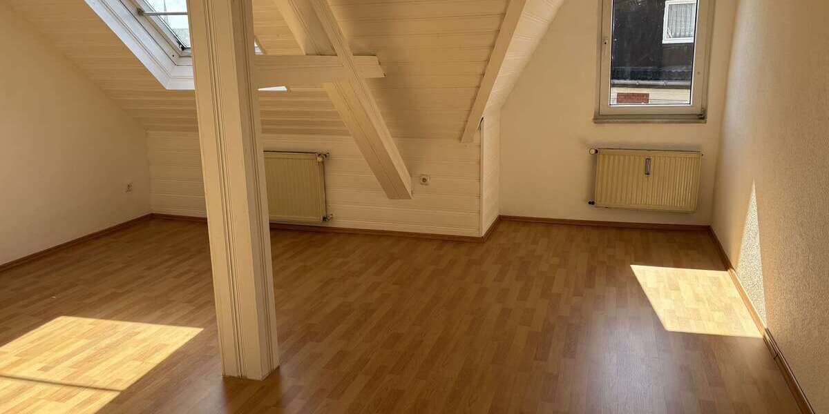 Etagenwohnung Gelsenkirchen Ückendorf - 3 Zimmer, 67 m&sup2;, 470&euro; | Angebot:26135109