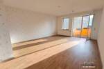 Etagenwohnung Wörlitz Wörlitz - 2 Zimmer, 59 m&sup2;, 443&euro; | Angebot:25822451