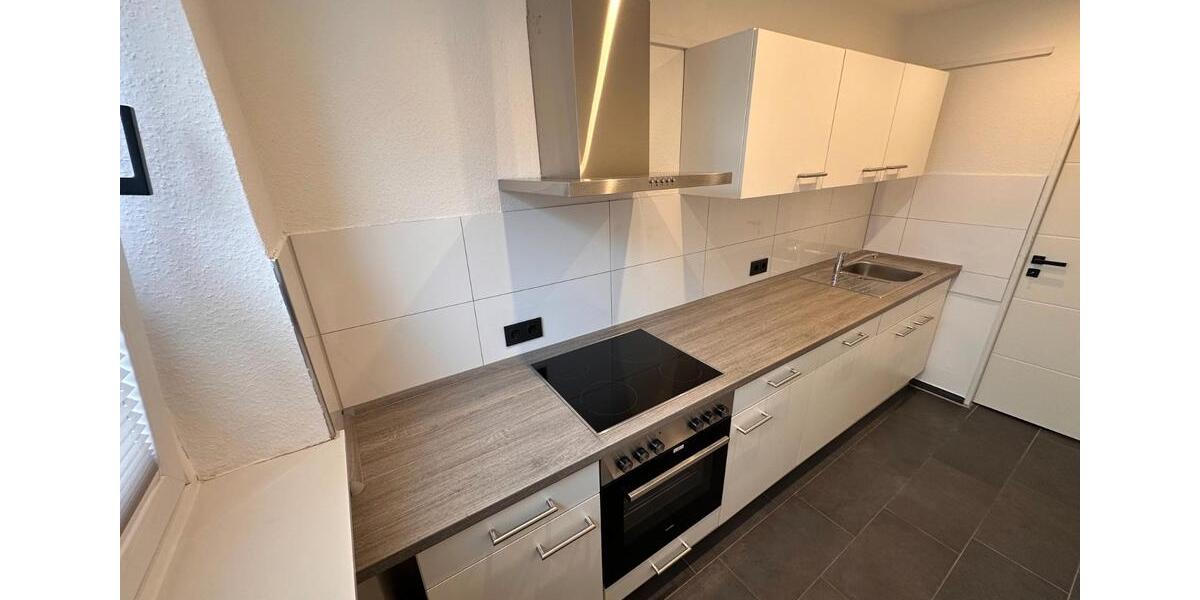 Etagenwohnung Otterndorf - 2 Zimmer, 40 m&sup2;, 480&euro; | Angebot:26679462
