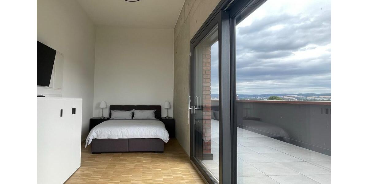 Wohnen auf Zeit Kassel Fasanenhof - 1 Zimmer, 55 m&sup2;, 1.500&euro; | Angebot:25993261