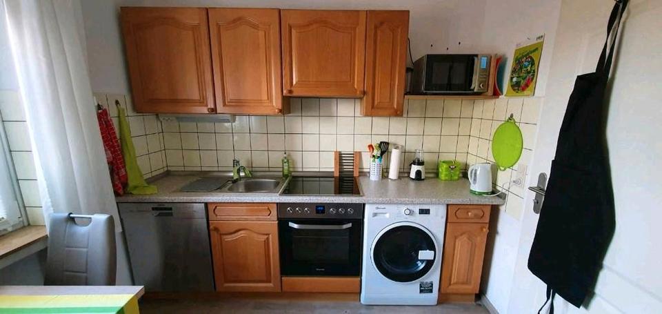 Wohnen auf Zeit Rinteln - 2 Zimmer, 64 m&sup2;, 440&euro; | Angebot:26581913