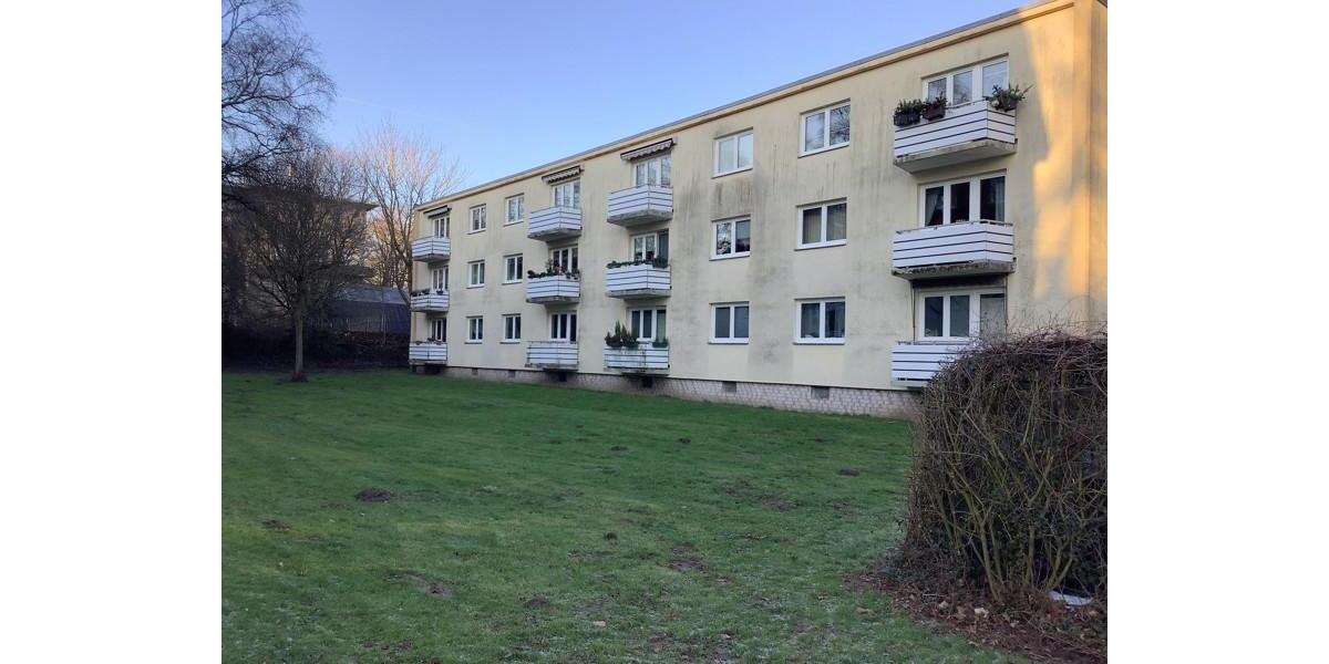 Erdgeschoßwohnung Kiel Friedrichsort - 3 Zimmer, 63 m&sup2;, 720&euro; | Angebot:25153891