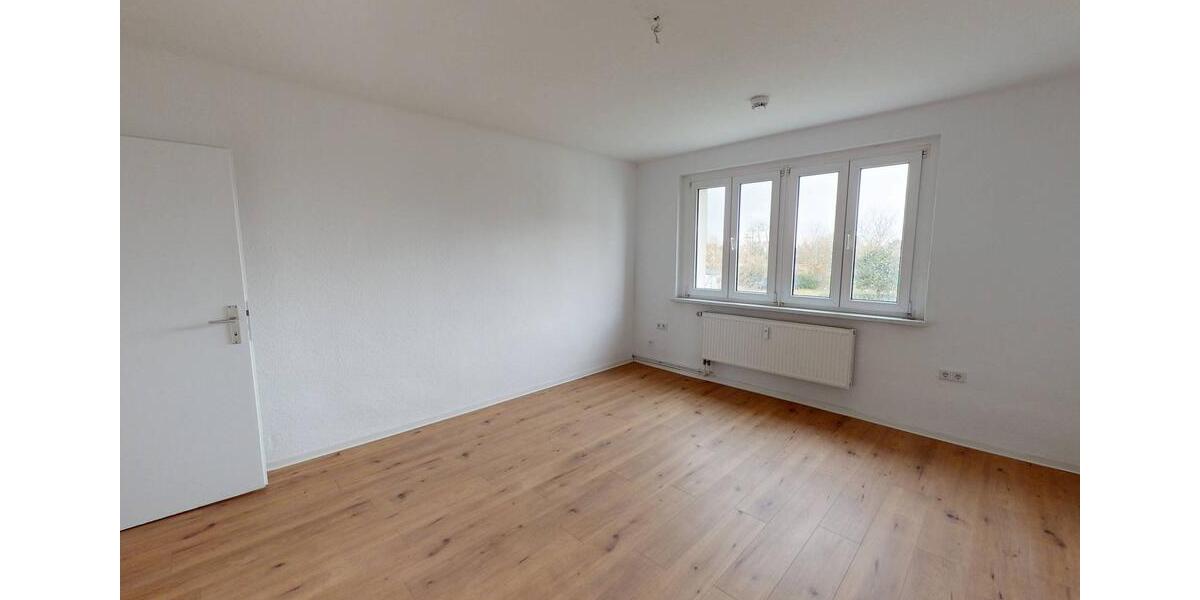 Etagenwohnung Wittenberg Lutherstadt - 4 Zimmer, 69 m&sup2;, 419&euro; | Angebot:25753557