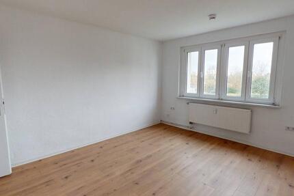 Wohnung Wittenberg Lutherstadt - 4 Zimmer, 69 m&sup2;, 419&euro; | Angebot:25753557