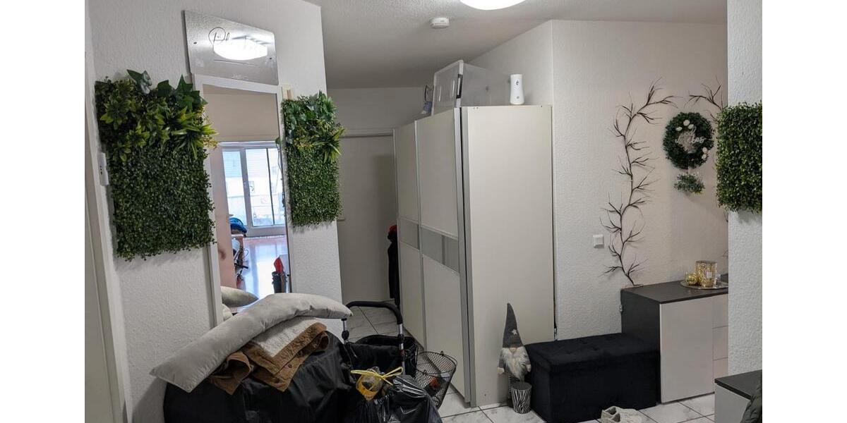 Etagenwohnung Bendorf - 3 Zimmer, 83 m&sup2;, 690&euro; | Angebot:26211204