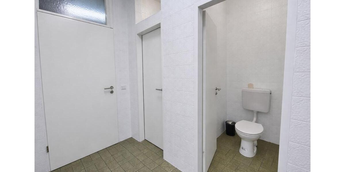 Gewerbeobjekt Münster - 9&euro; | Angebot:25149060