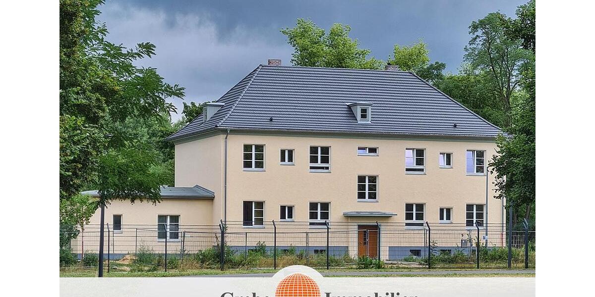 Erdgeschoßwohnung Zossen - 3 Zimmer, 72 m&sup2;, 1.000&euro; | Angebot:22516916