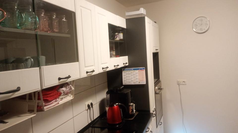Etagenwohnung Bad Pyrmont - 4 Zimmer, 86 m&sup2;, 630&euro; | Angebot:26669438