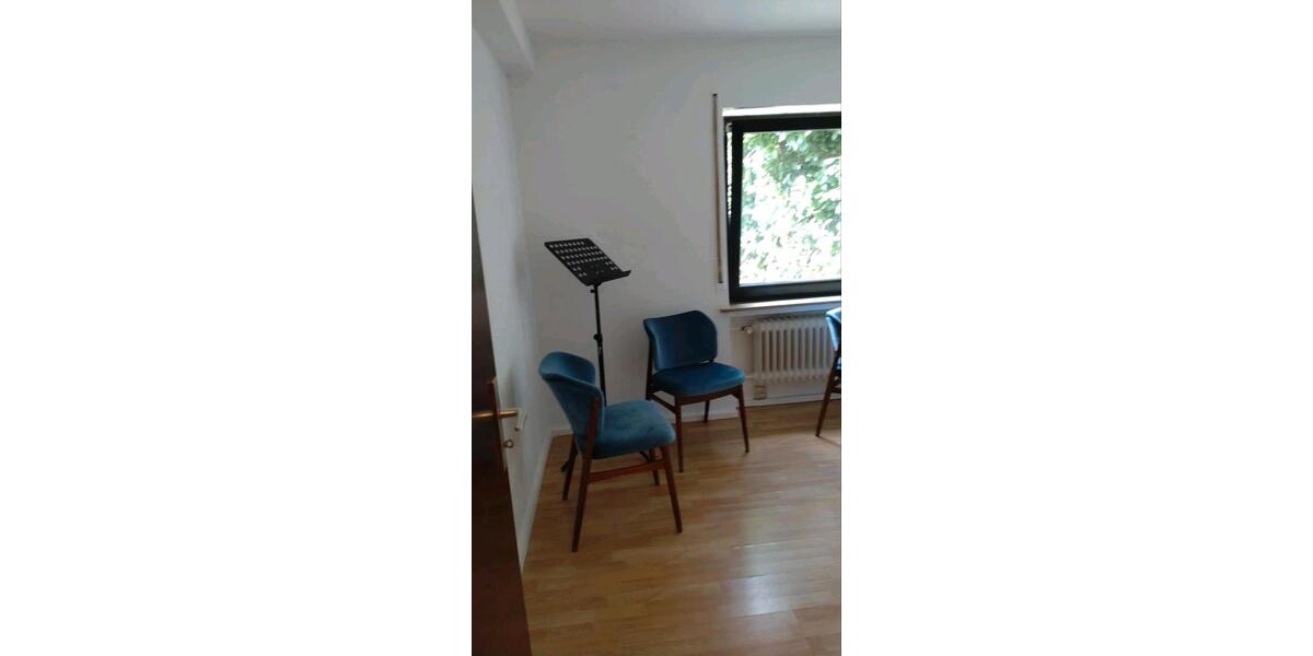 Erdgeschoßwohnung Elbtal - 2 Zimmer, 45 m&sup2;, 490&euro; | Angebot:26251584
