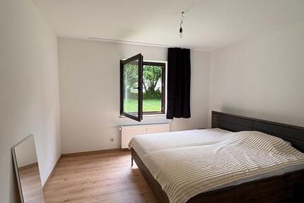 Wohnung Trier Kürenz - 5 Zimmer, 112 m&sup2;, 1.500&euro; | Angebot:26615788
