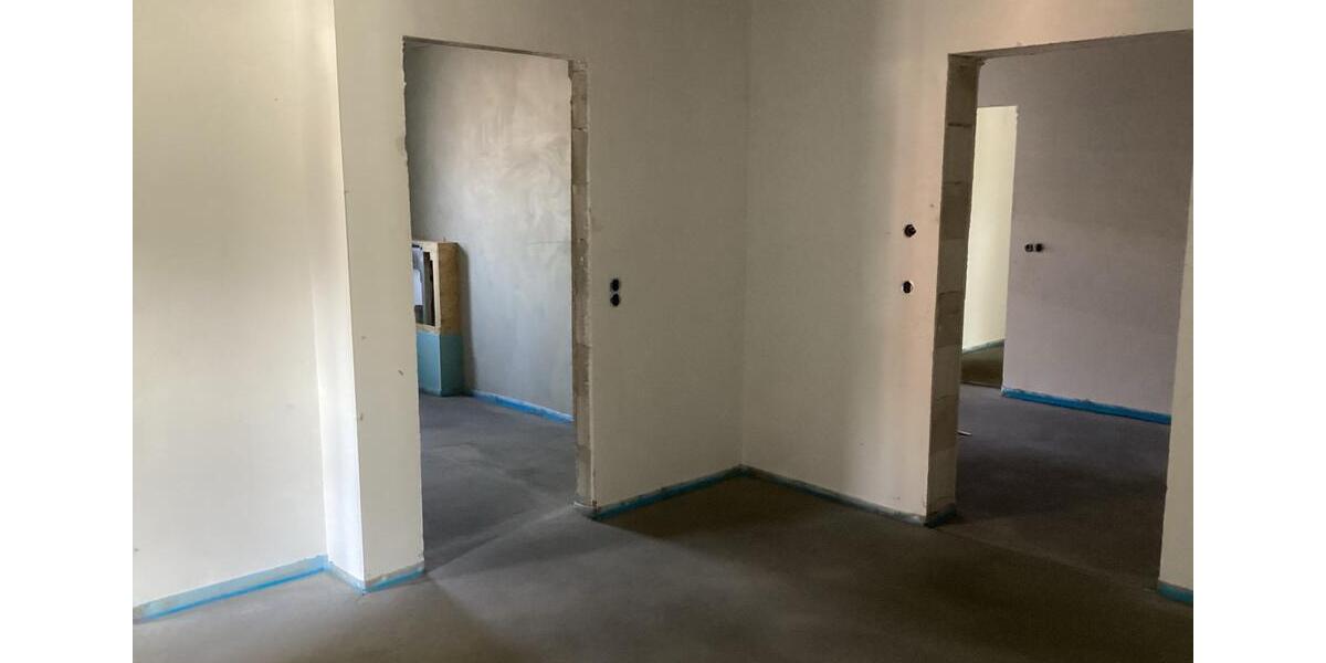 Erdgeschoßwohnung Bad Bramstedt - 3 Zimmer, 99 m&sup2;, 1.386&euro; | Angebot:26477425