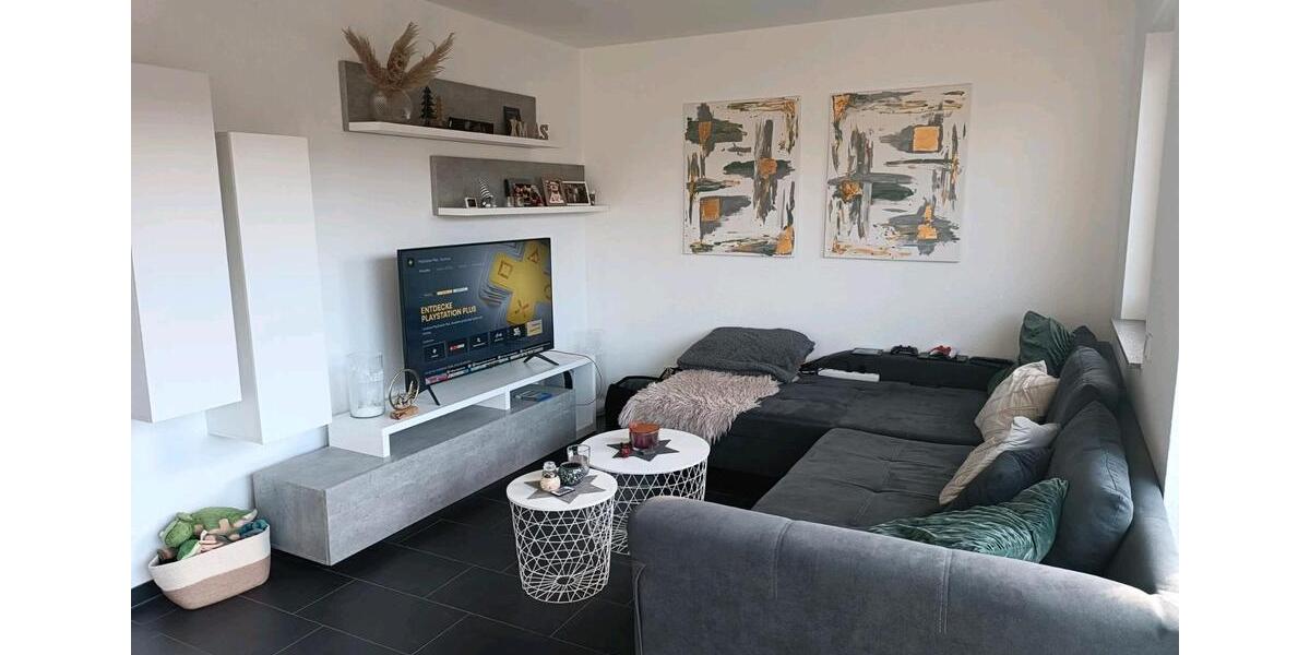 Etagenwohnung Konz - 1 Zimmer, 68 m&sup2;, 750&euro; | Angebot:26033598