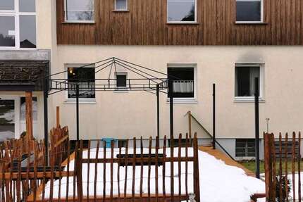 Wohnung Todtmoos - 4 Zimmer, 93 m&sup2;, 600&euro; | Angebot:26070669