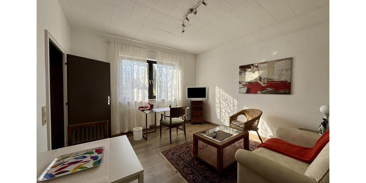 Etagenwohnung Ingelheim am Rhein - 1 Zimmer, 58 m&sup2;, 580&euro; | Angebot:25963252