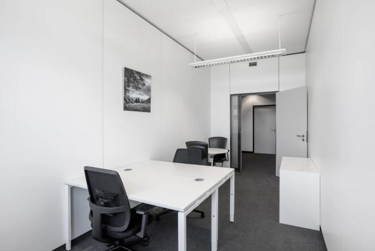 Private Büros und Co-Working in Walldorf (Partner Port) - All-in-Miete