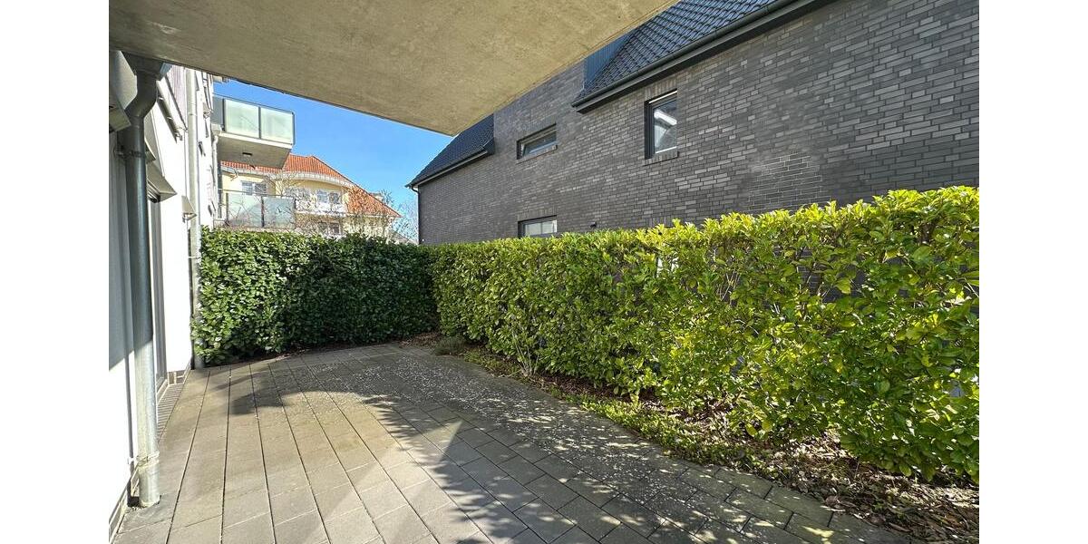 Erdgeschoßwohnung Westerstede - 2 Zimmer, 72 m&sup2;, 710&euro; | Angebot:25654532