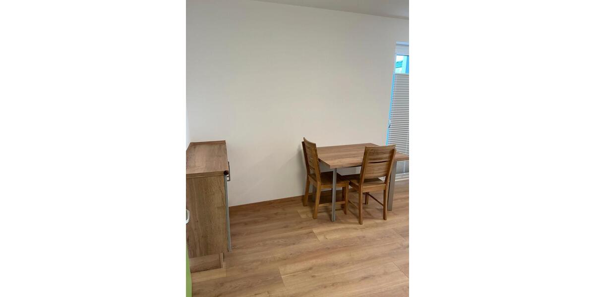 Etagenwohnung Cham - 2 Zimmer, 26 m&sup2;, 780&euro; | Angebot:26532732
