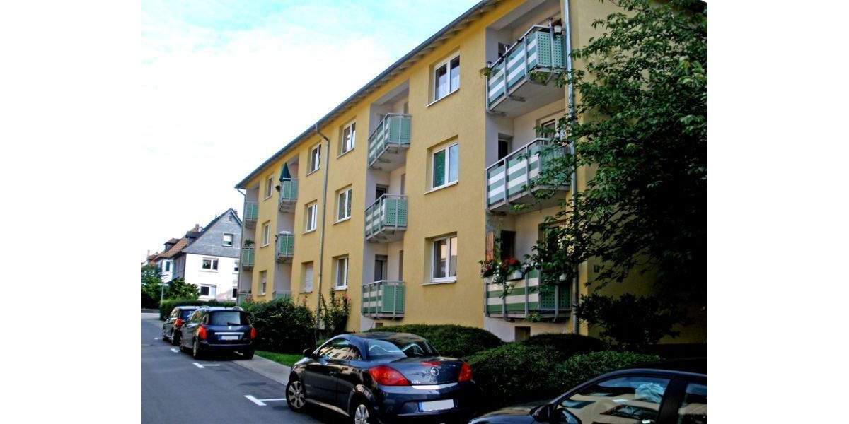 Etagenwohnung Heppenheim Heppenheim - 3 Zimmer, 59 m&sup2;, 709&euro; | Angebot:25695791