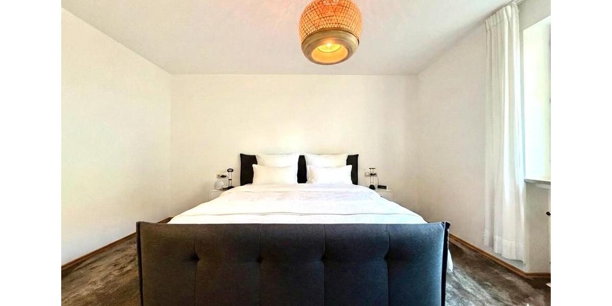 BEFRISTET Wohnung direkt an der City Galerie zu vermieten 2 zimmer