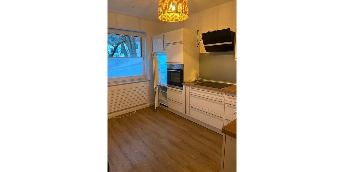 Etagenwohnung Osnabrück Hellern - 3 Zimmer, 85 m&sup2;, 1.015&euro; | Angebot:25158690