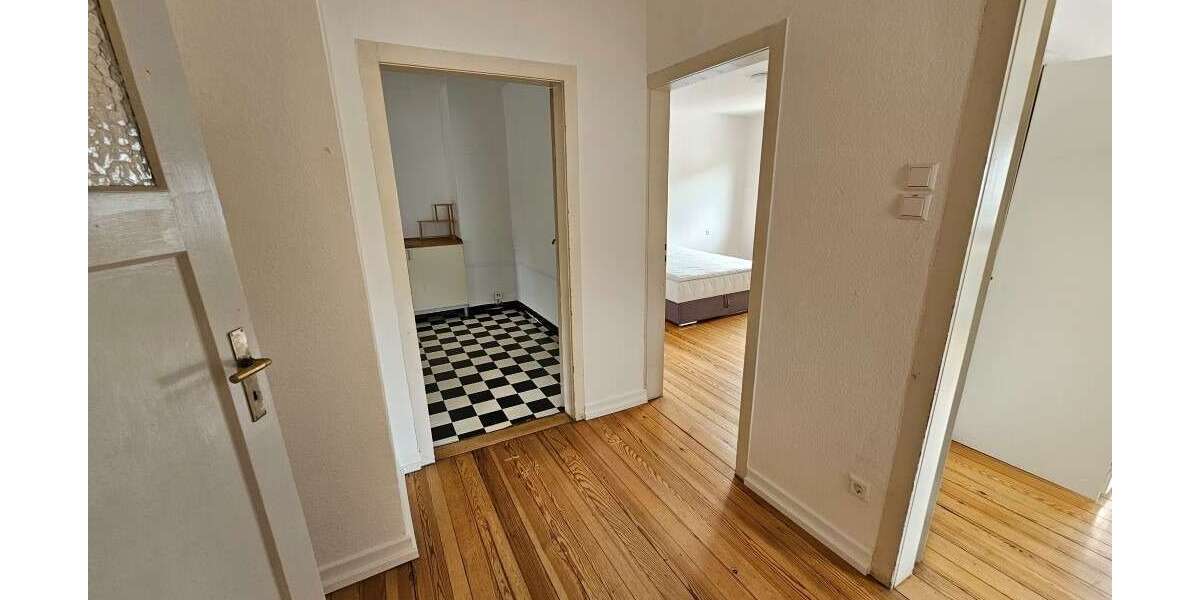 Etagenwohnung Karlsruhe Rüppurr - 2 Zimmer, 67 m&sup2;, 950&euro; | Angebot:26176849