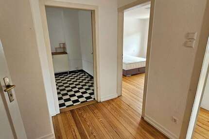 Wohnung Karlsruhe Rüppurr - 2 Zimmer, 67 m&sup2;, 950&euro; | Angebot:26176849