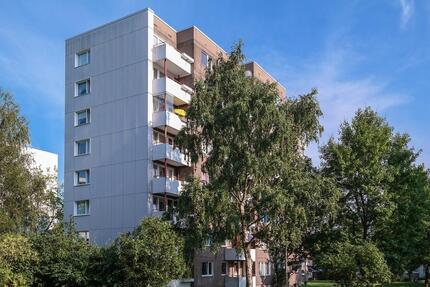 Familienfreundliche Wohnung mit Aufzug im Haus zimmer