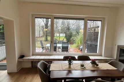 Wohnung Oberhausen Biefang - 3 Zimmer, 86 m&sup2;, 860&euro; | Angebot:24979699