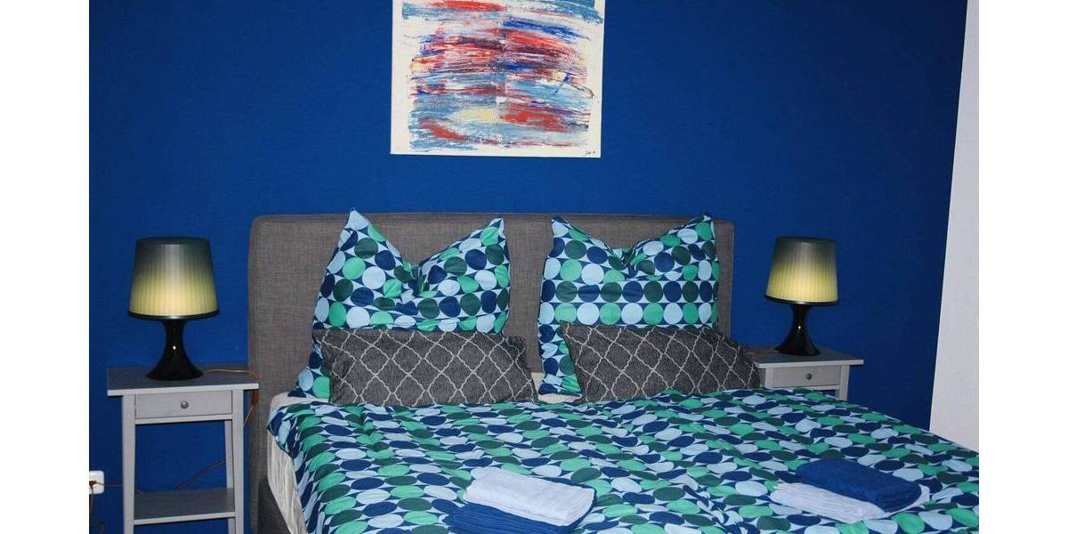 Etagenwohnung Mainz Lerchenberg - 2 Zimmer, 55 m&sup2;, 950&euro; | Angebot:26306902