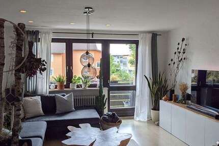 Wohnung Deggendorf - 3.5 Zimmer, 98 m&sup2;, 900&euro; | Angebot:25284110