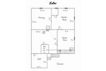 Doppelhaushälfte Eschwege - 5 Zimmer, 130 m&sup2;, 1.200&euro; | Angebot:26563877